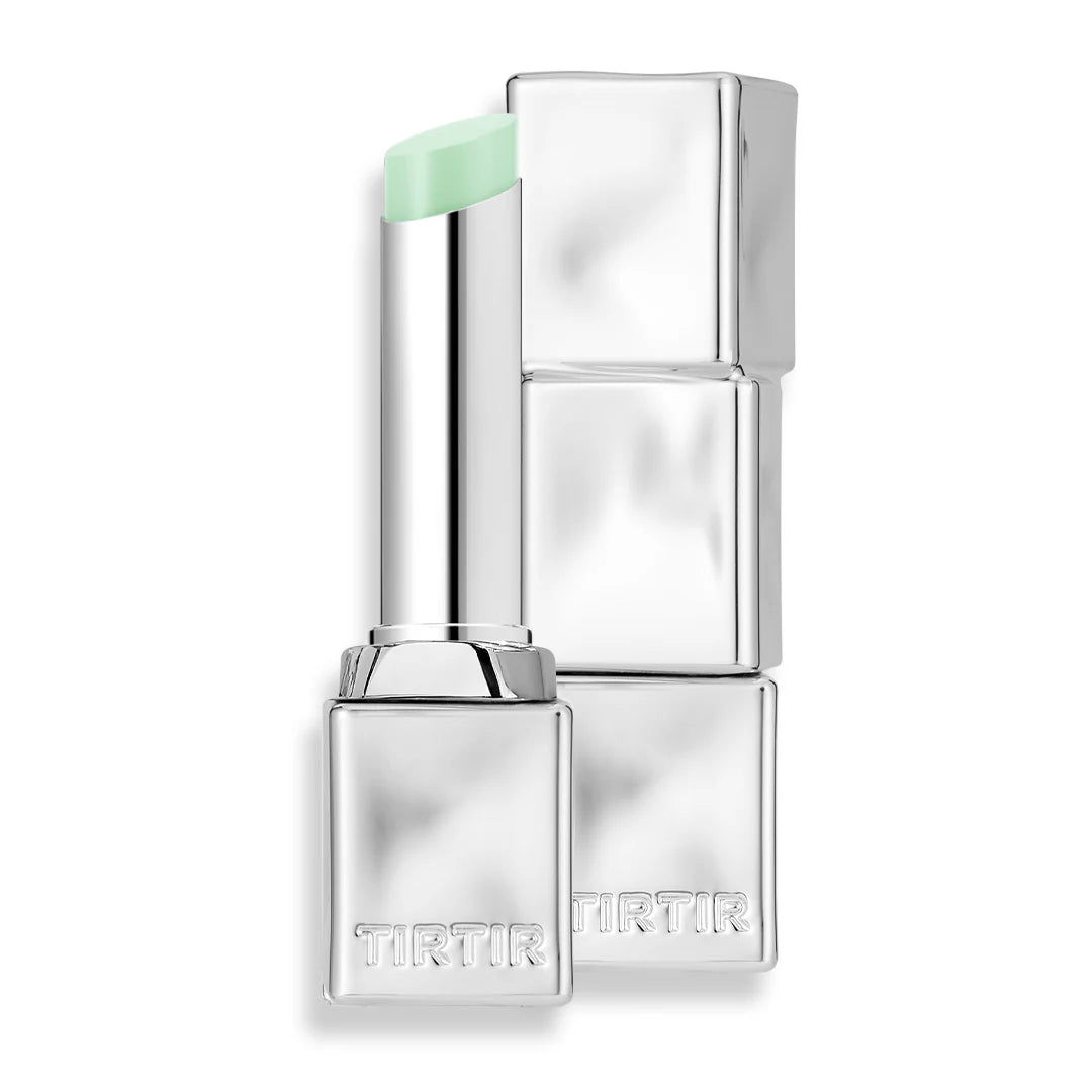 TIRTIR - Water Mellow Lip Balm (Greeny Apple) - Nuaglowdk