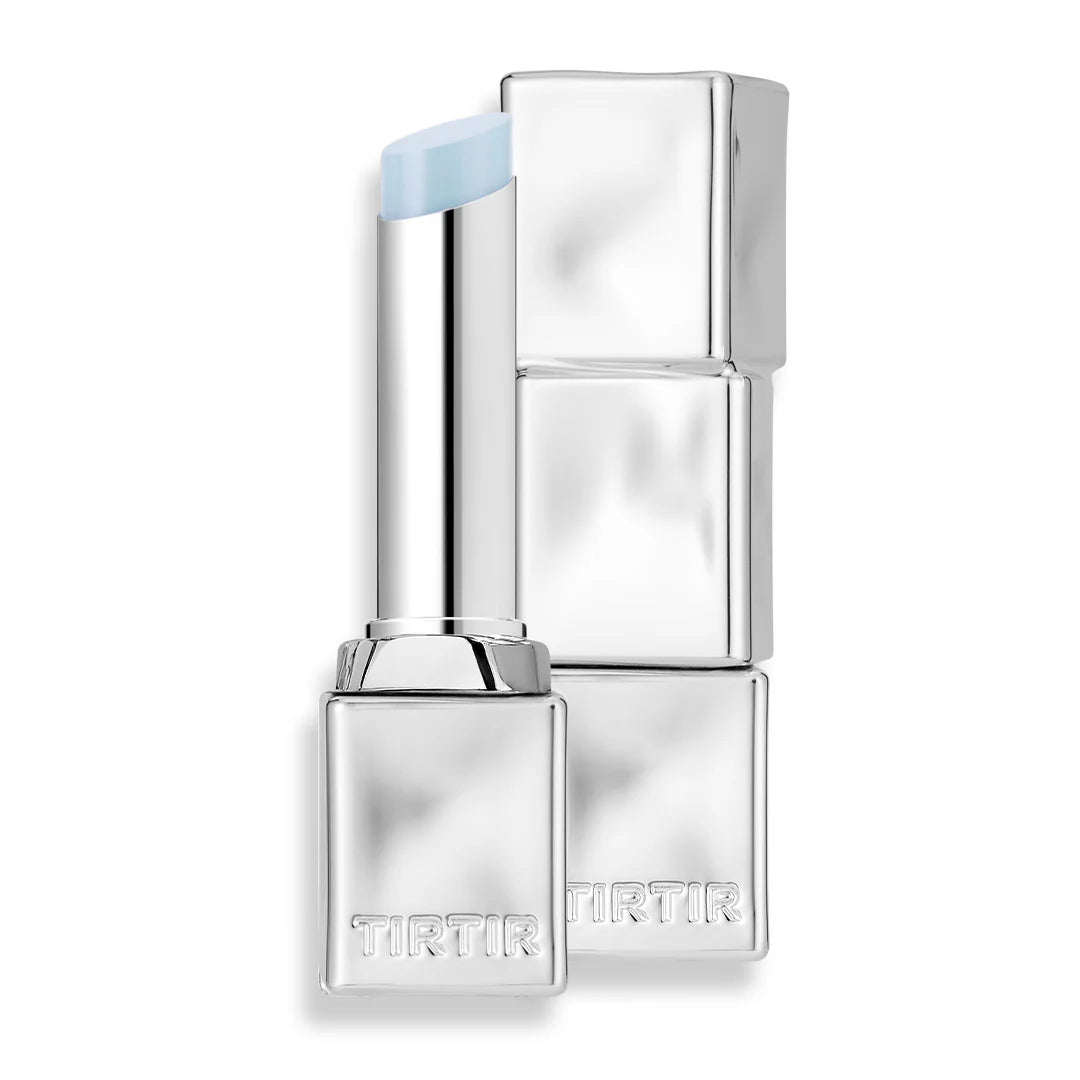 TIRTIR - Water Mellow Lip Balm (Icy Blue) - Nuaglowdk