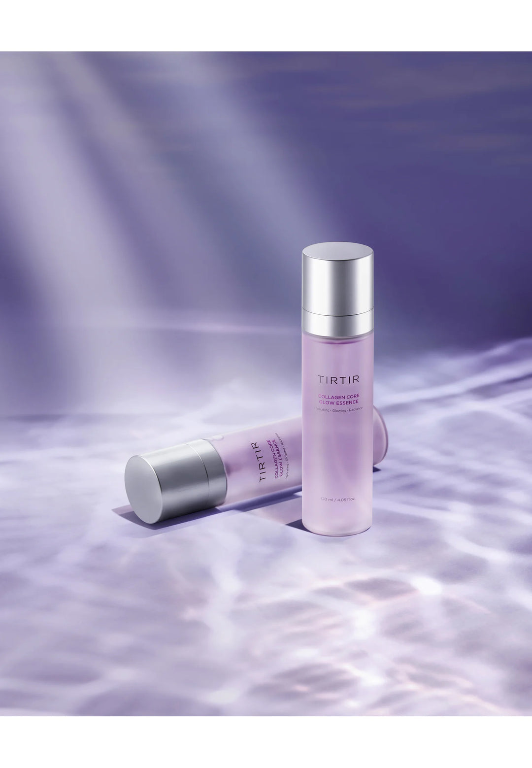 TIRTIR - Collagen Core Glow Essence (120ml) - Nuaglowdk