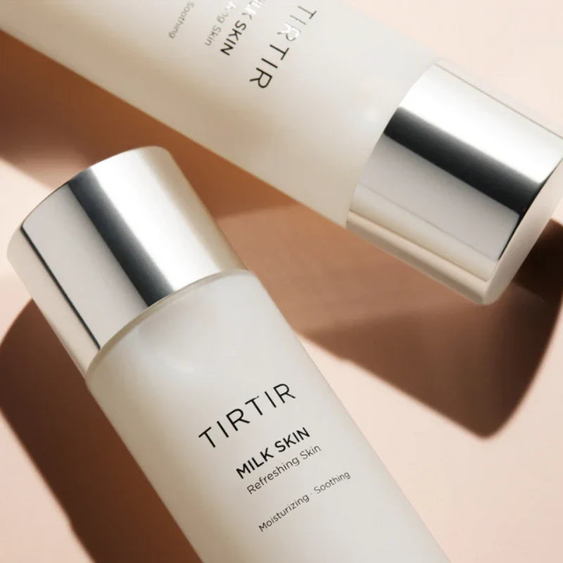 TIRTIR - Milk Skin Toner (150 ml.) - Nuaglowdk
