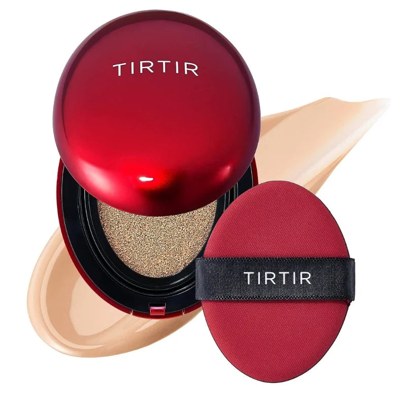 TIRTIR - Mask Fit Red Cushion (#23N Sand) - Nuaglowdk