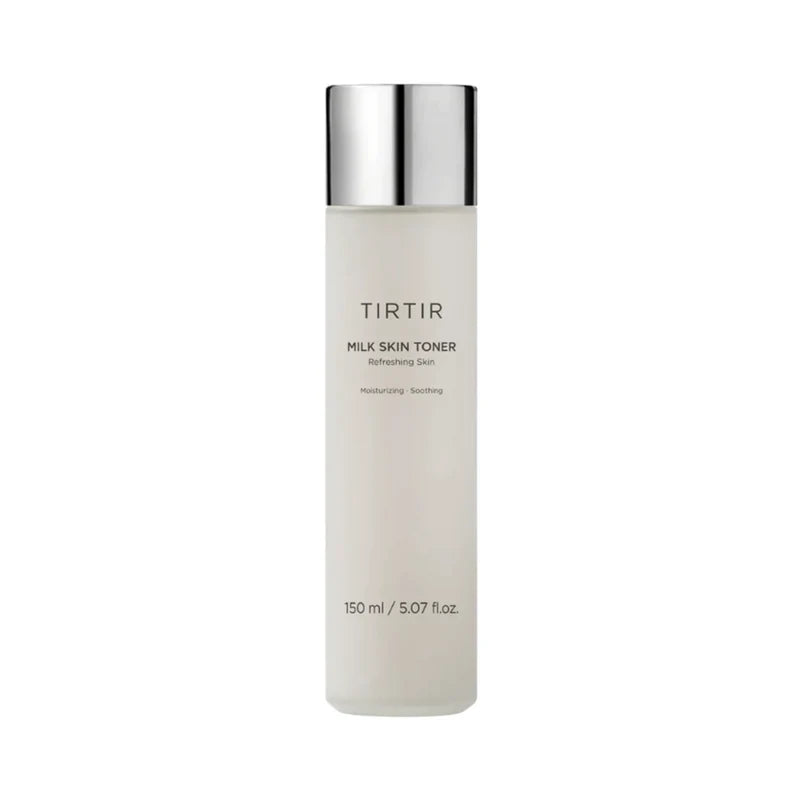 TIRTIR - Milk Skin Toner (150 ml.) - Nuaglowdk
