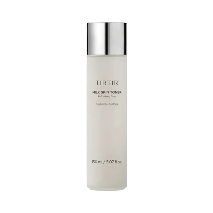 TIRTIR - Milk Skin Toner (150 ml.) - Nuaglowdk