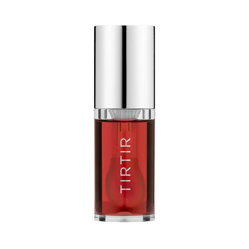 TIRTIR - My Glow Lip Oil (Rosy) 5,7 ml. - Nuaglowdk