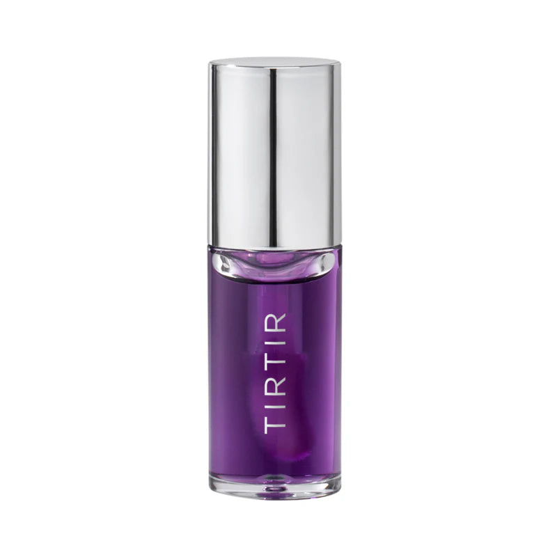 TIRTIR - My Glow Lip Oil (Lavendel) 5,7 ml. - Nuaglowdk