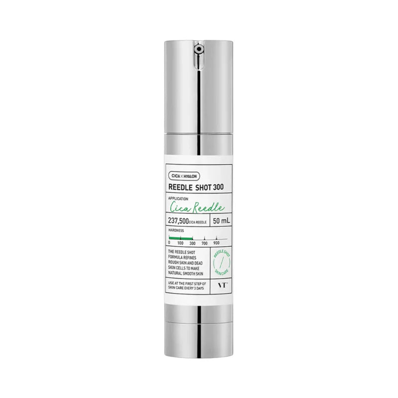 VT Cosmetics - Reedle Shot 300 (50 ml.) - Nuaglowdk