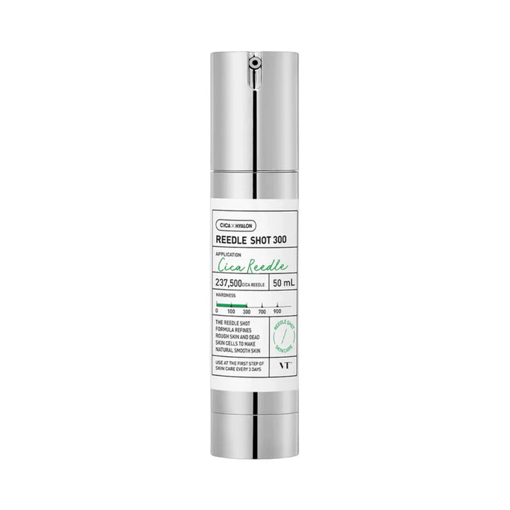 VT Cosmetics - Reedle Shot 300 (50 ml.) - Nuaglowdk