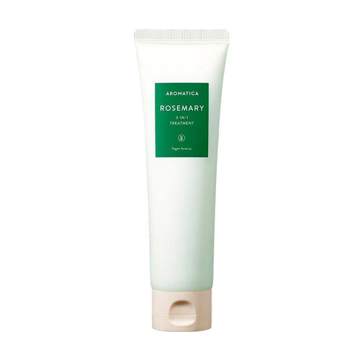 AROMATICA - Rosemary 3-in-1 Treatment (160ml) - Nuaglowdk