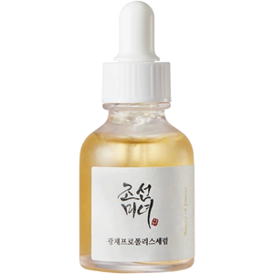 Beauty Of Joseon - Glow Serum: Propolis + Niacinamide (30 ml.) - Nuaglowdk