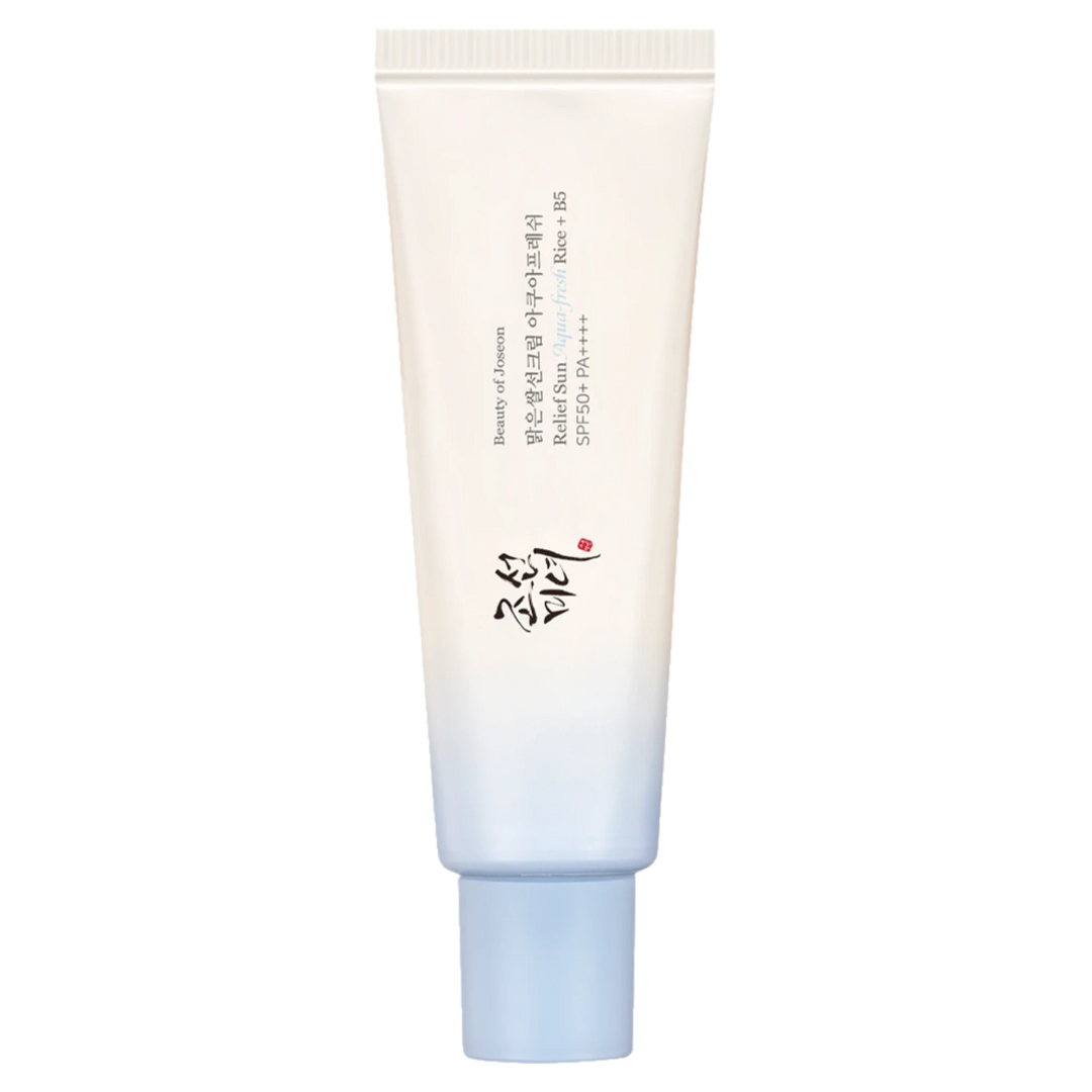 Beauty Of Joseon - Relief Sun Aqua-Fresh: Rice + B5 (50 ml.) - Nuaglowdk