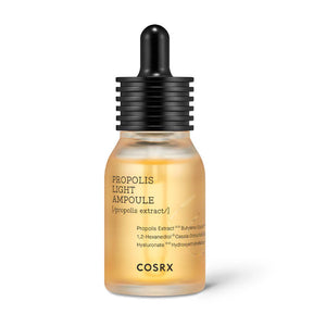 COSRX - Propolis Light Ampoule (30 ml.) - Nuaglowdk