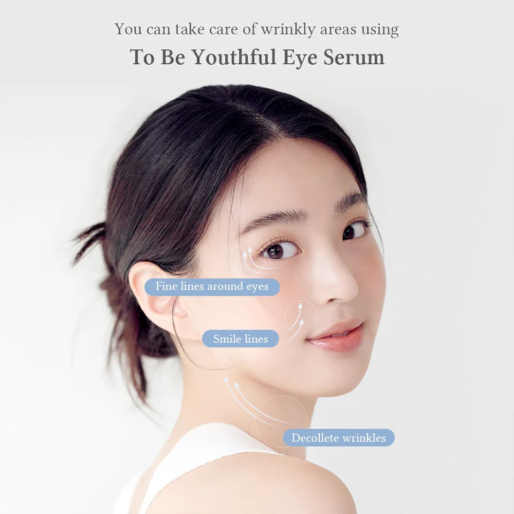 Dr. Althea - To Be Youthful Eye Serum (25 ml.) - Nuaglowdk