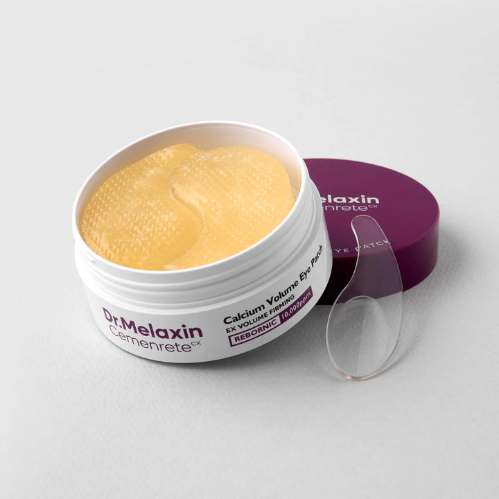Dr. Melaxin - Cemenrete Calcium Volume Eye Patch (60 stk)