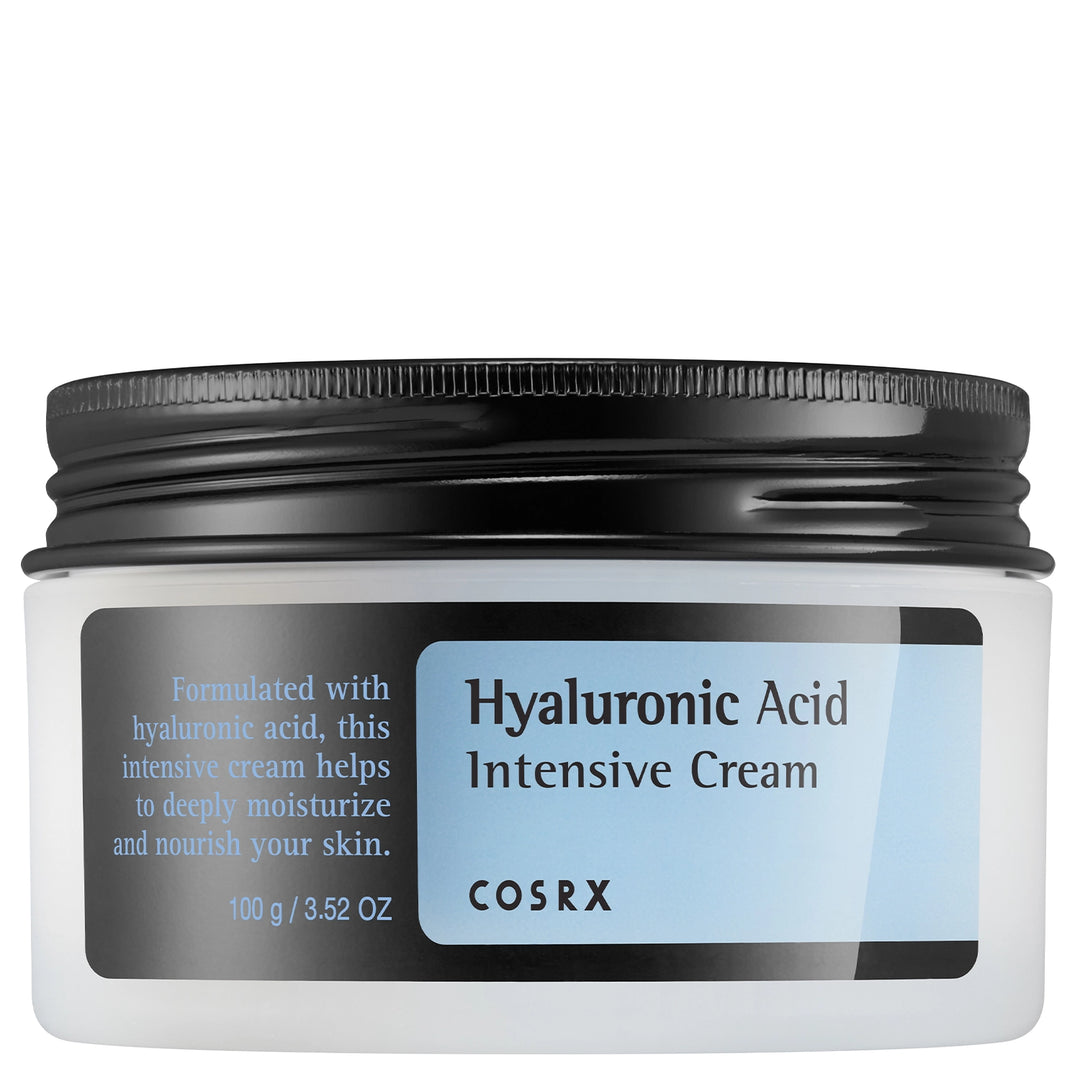 COSRX - Hyaluronic Acid Intensive Cream (100 ml.) - Nuaglowdk