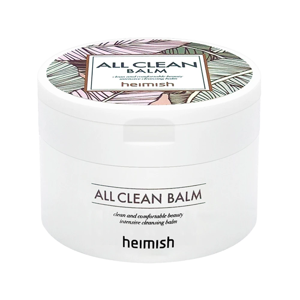 Heimish - All Clean Balm (120 ml.) - Nuaglowdk