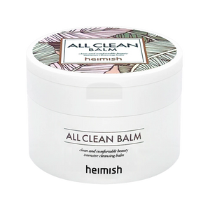 Heimish - All Clean Balm (120 ml.) - Nuaglowdk
