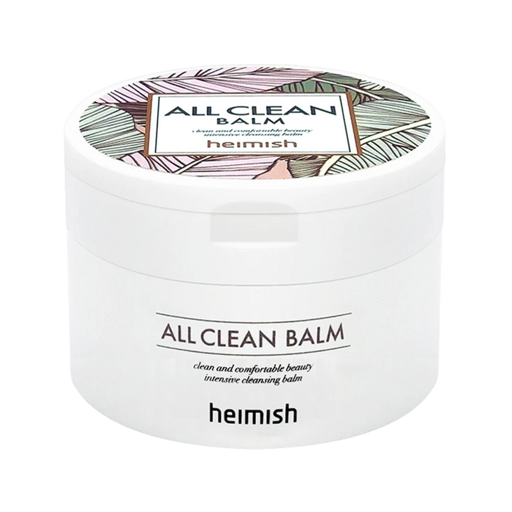 Heimish - All Clean Balm (120 ml.) - Nuaglowdk