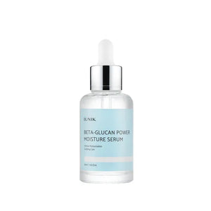 iUNIK - Beta Glucan Power Moisture Serum (50 ml.) - Nuaglowdk