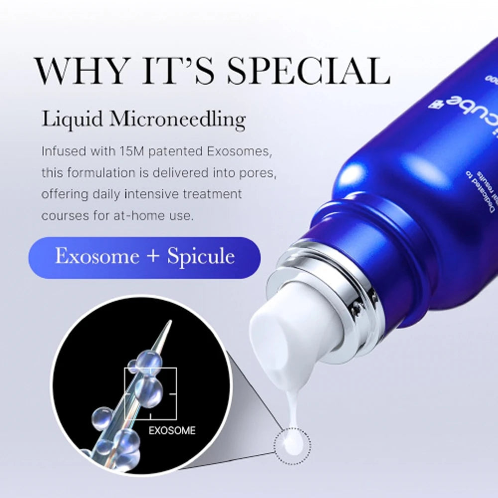Medicube - One Day Exosome Shot 2000 (30 ml.) - Nuaglowdk