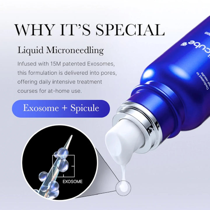 Medicube - One Day Exosome Shot 2000 (30 ml.) - Nuaglowdk