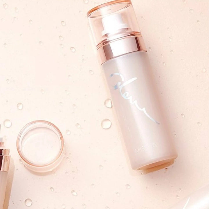 Missha - Glow Skin Balm To Go Mist (80 ml.) - Nuaglowdk
