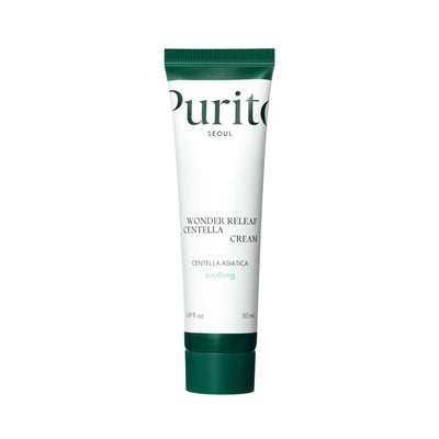 Purito - Wonder Releaf Centella Cream (50ml)