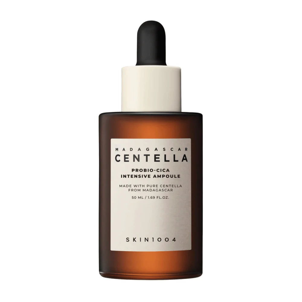 SKIN1004 - Madagascar Centella Probio-Cica Intensive Ampoule (50 ml.) - Nuaglowdk